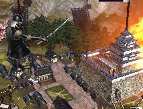 Total War: Shogun 2 "1575"