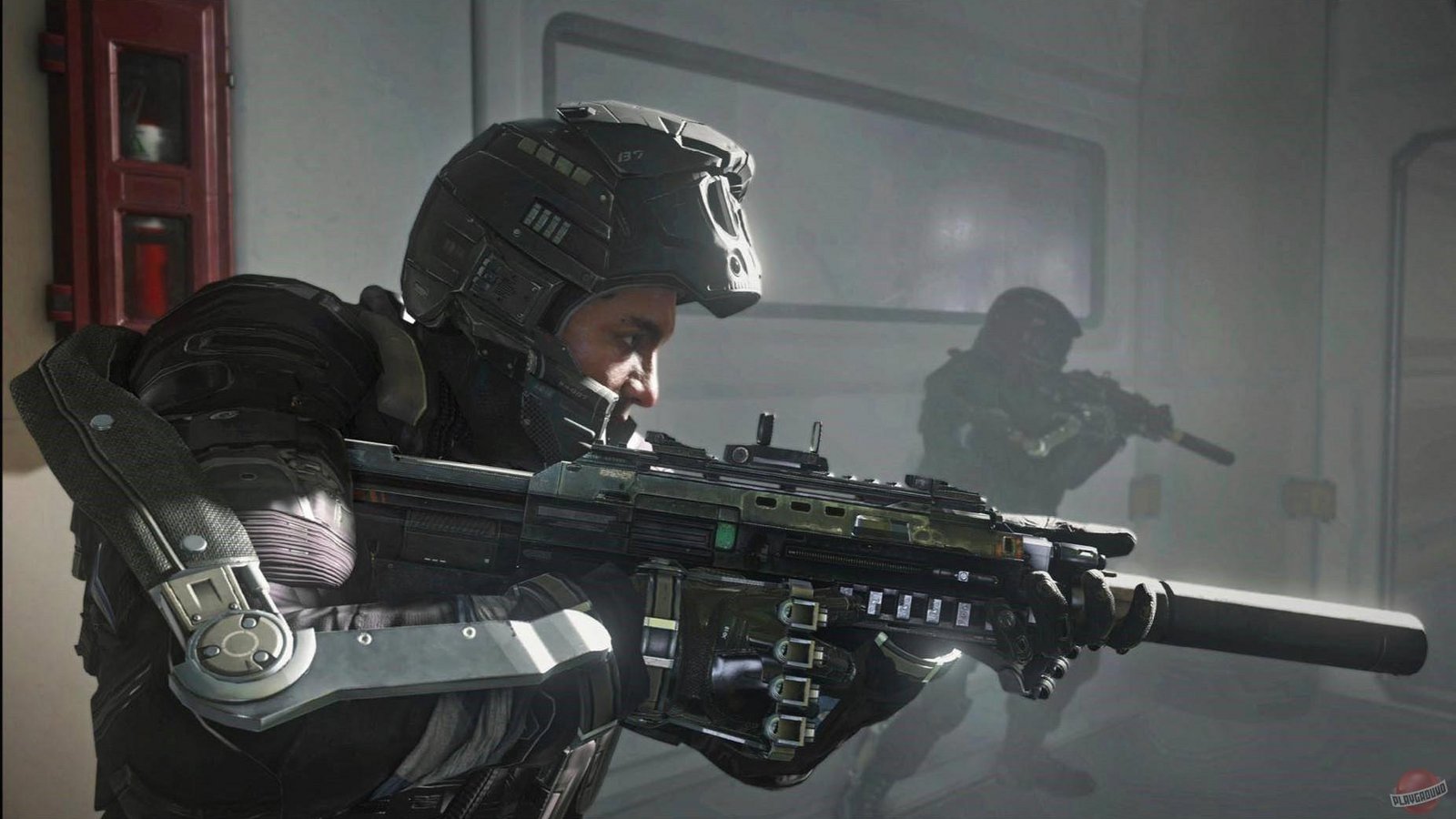 Call of Duty: Advanced Warfare - Reckoning