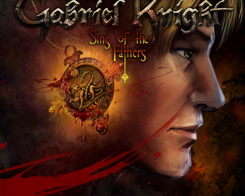 Gabriel Knight: Sins of the Fathers "Soundtrack(MP3)"