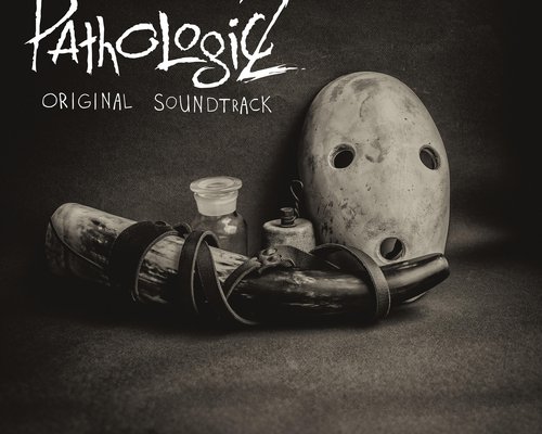 Pathologic 2 "Официальный саундтрек (Score)"