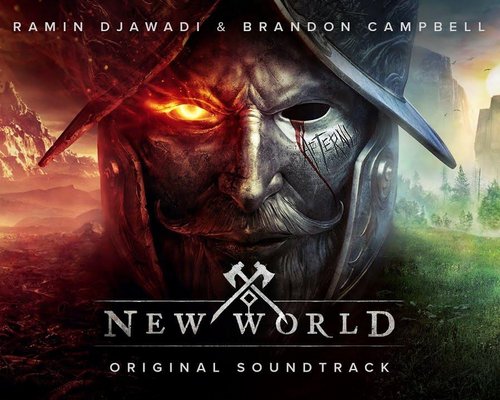 New World "Официальный саундтрек (OST)"