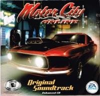 Need for Speed: Motor City Online "Motor City Online: Полный Саундтрек (GAMERIP)"