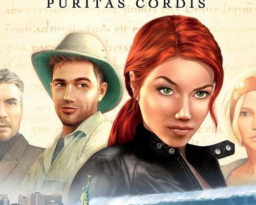 Демо Secret Files 2: Puritas Cordis EN