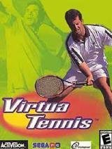 Патч Virtua Tennis 3 1.01(EN)
