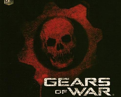 Gears of War "Original Soundtrack (OST)"