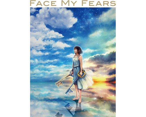 Kingdom Hearts 3 - Face My Fears