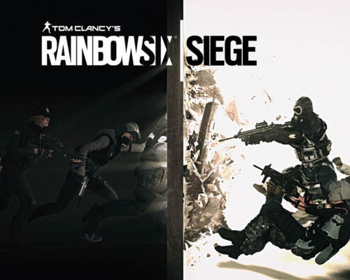Количество зарегистрированных игроков Rainbow Six Siege достигло 80 миллионов