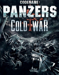 Codename Panzers: Cold War Codename: Panzers. Холодная война