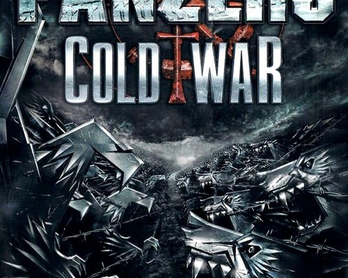 Codename Panzers: Cold War: Русификатор 1С