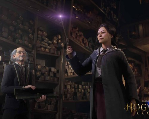 Релиз Hogwarts Legacy могут задержать из-за задержки всей франшизы