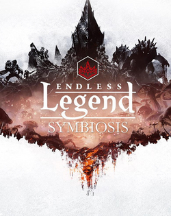 Endless Legend: Symbiosis