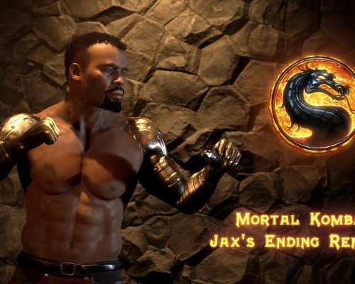 Энтузиаст воссоздал концовку Джакса из Mortal Kombat 4 на Unreal Engine 4