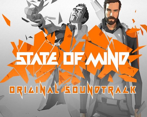 State of Mind "Саундтрек"