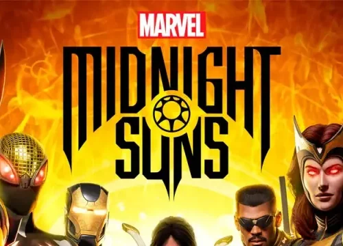 Marvel's Midnight Suns "Русификатор звука" [V1.01] {ZoG Forum Team}