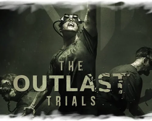 The Outlast Trials "Саундтрек"