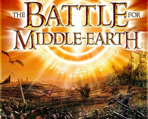 Русификатор Lord of the Rings: The Battle for Middle-earth