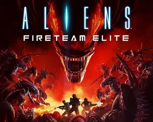 Aliens: Fireteam Elite "Патч v1.0.5.103095"
