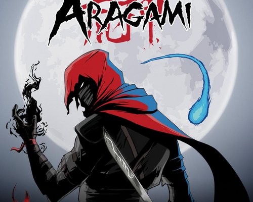Aragami "Soundtrack(MP3)"