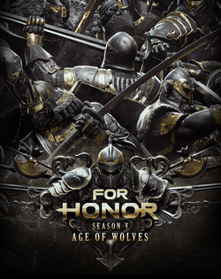 For Honor - Age of Wolves