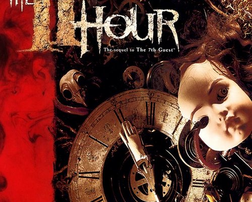 The 11th Hour "OST"