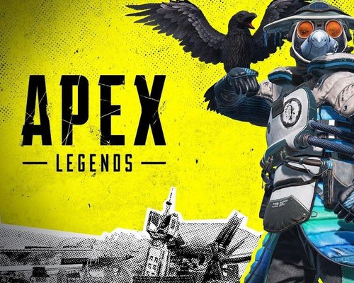 Apex Legends: Сохраняйте хладнокровие с легендарным обликом Бладхаунд для Prime Gaming
