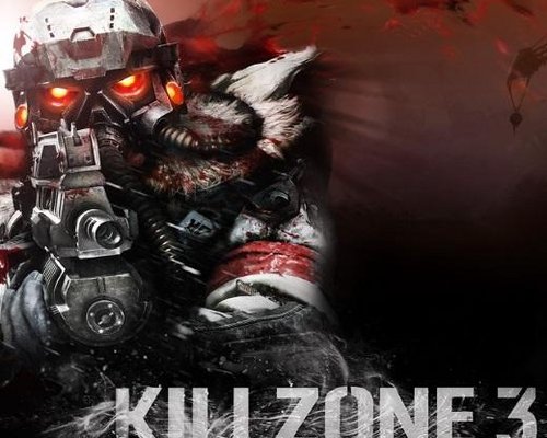 Killzone 3 "Официальный саундтрек (OST)"