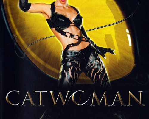 Русификатор текста для Catwoman