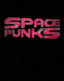 Space Punks