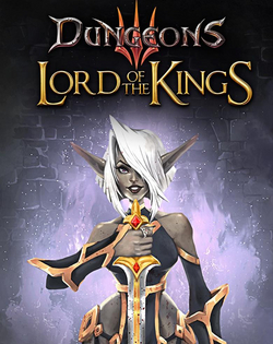 Dungeons 3: Lord of the Kings