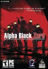 Alpha Black Zero: Intrepid Protocol Группа "Альфа-Ноль"