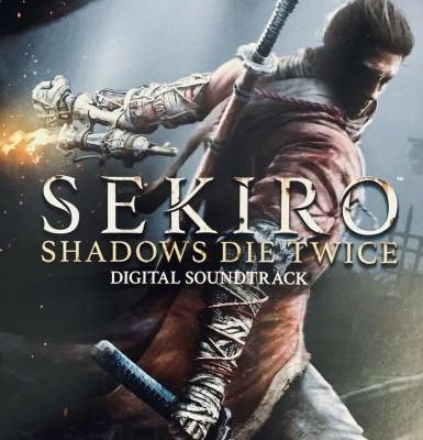 Sekiro: Shadows Die Twice "Цифровой саундтрек"