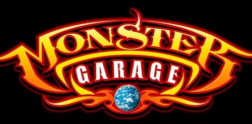 Monster Garage The Game "OST Саундтрек"