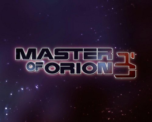 Master of Orion 3 "Soundtrack(MP3)"