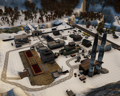 Far Cry 4 "Налёт на военную базу"