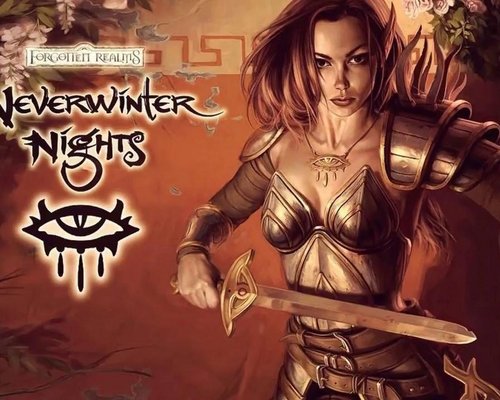 Neverwinter Nights Enhanced Edition "Патч для версии от GOG" [v87.8193.35-40]