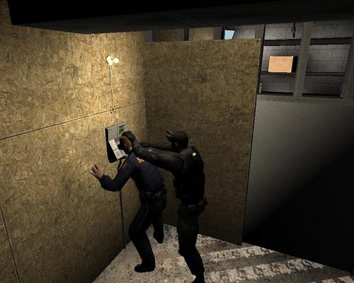 Tom Clancy's Splinter Cell "SplinterCell Rus MissionPack (Steam & Uplay & Torrent Editon)"