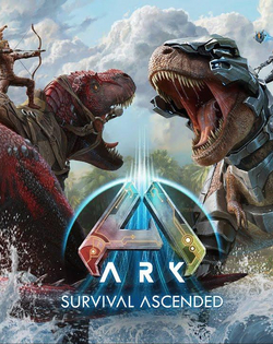ARK: Survival Ascended ARK: Survival Evolved