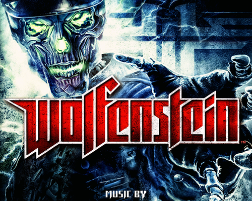 Wolfenstein "OST (Официальный саундтрек)"