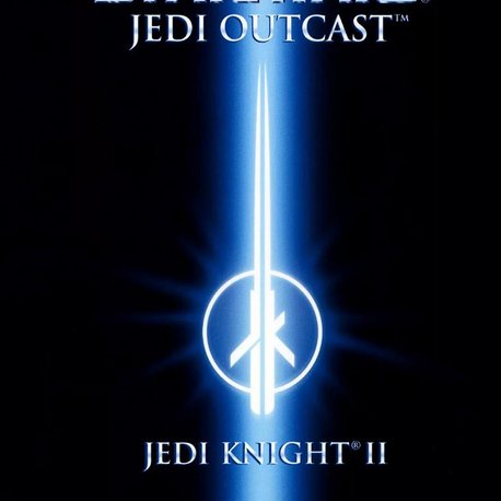Star wars jedi outcast 2. Jedi Outcast 2. Star Wars Jedi Outcast обложка. Star Wars Jedi Knight II Jedi Outcast 2. Star Wars Jedi Knight 2 Jedi Outcast обложка.