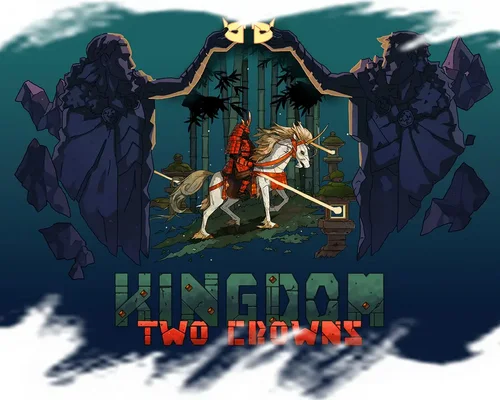 Kingdom Two Crowns "Саундтрек"
