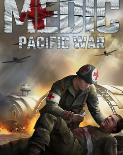 Medic: Pacific War Medic: Pacific Corpsman