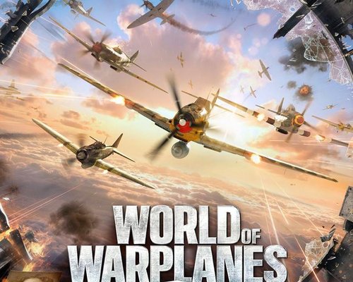 World of Warplanes "Сборка модов LVMP v3.3.4.1"