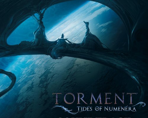 Torment: Tides of Numenera "Soundtrack(FLAC)"