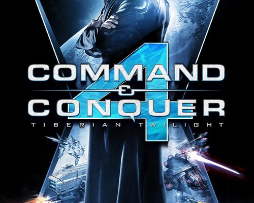 Command & Conquer 4: Tiberian Twilight "Редкая музыка НОД во время стычки"
