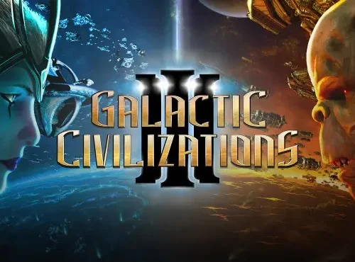 Galactic Civilizations 3 "Патч для версии от GOG" [v4.52.368416.2]