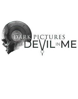 The Dark Pictures Anthology: The Devil in Me The Dark Pictures: The Devil in Me