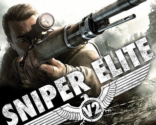 Руссификатор для Sniper Elite: Nazi Zombie Army (текст)