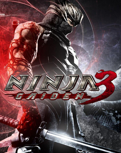 Ninja Gaiden 3 Ninja Gaiden 3: Razor's Edge