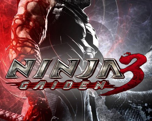 Ninja Gaiden 3 "Официальный саундтрек (OST)"