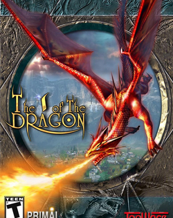 The I of the Dragon Глаз Дракона